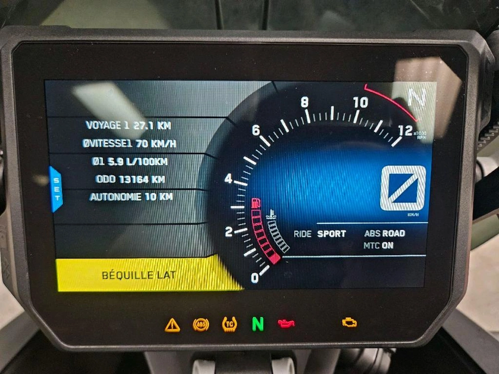 2020 Ktm 1290 Super Adventure R alt