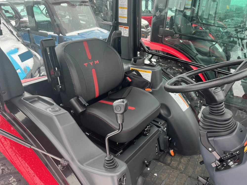 2025 Tym T3025ch alt