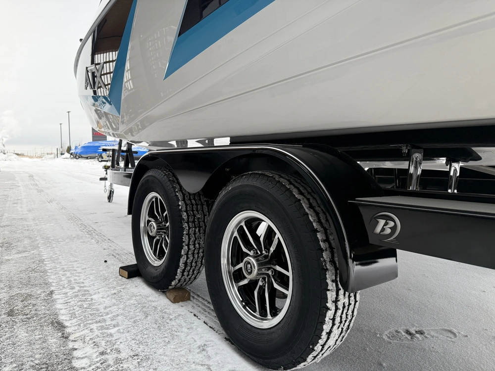 2026 Atx Surf Boats 22 Type-s alt