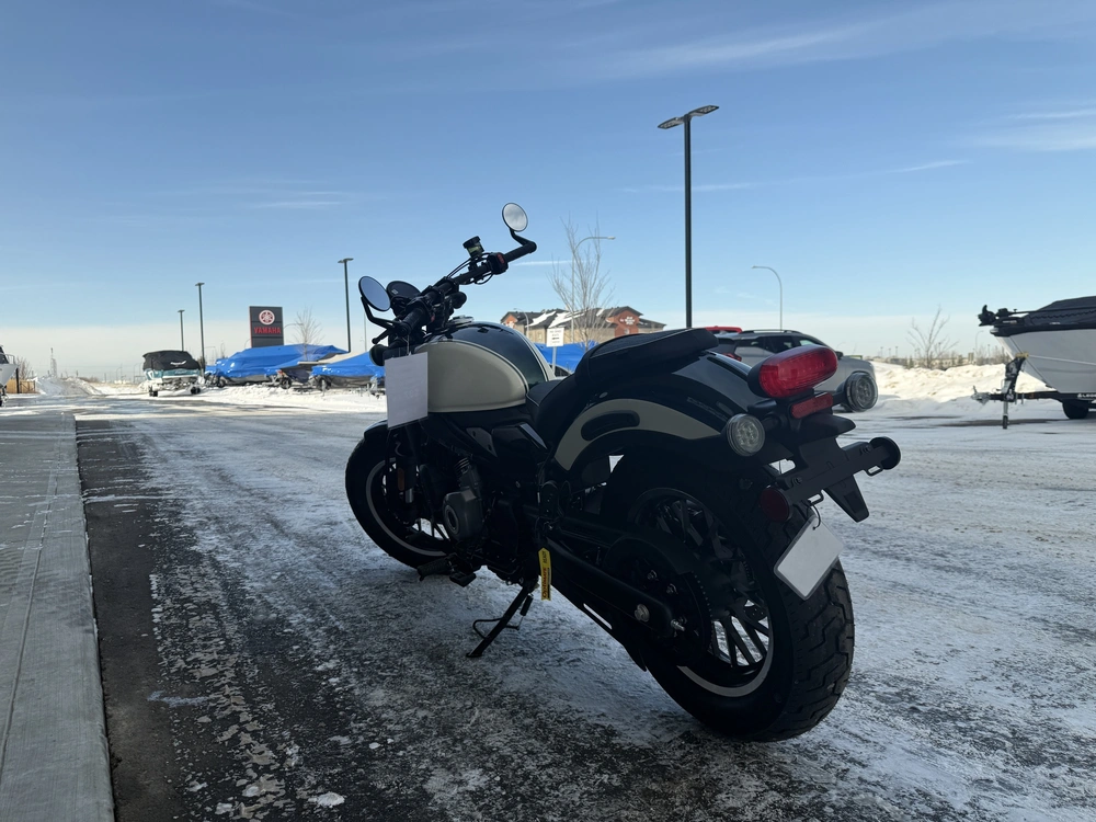 2026 Cfmoto 450cl-c alt