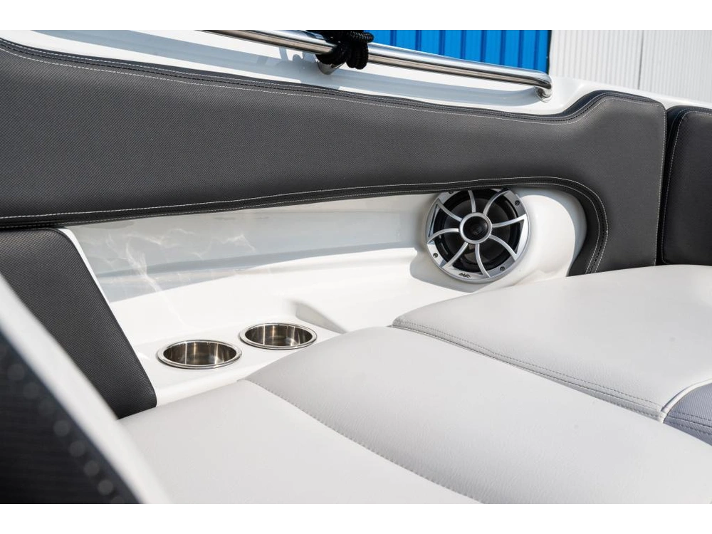 Crownline E285sx - 300xl Verado 2023 alt