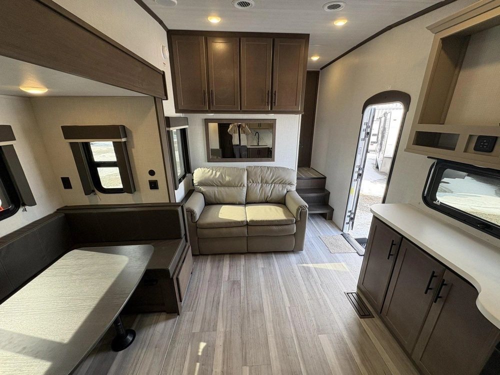 Keystone Rv Cougar Sport 2700bh 2026 alt