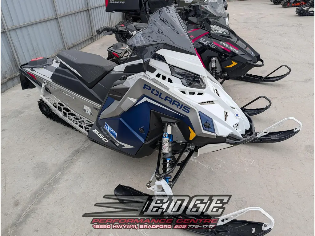 2022 Polaris 850 VR1 129