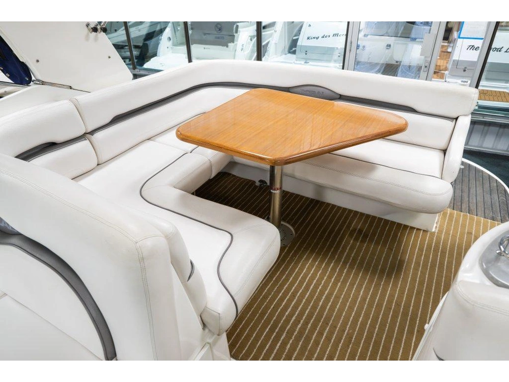 2011 Doral Venezia 275 alt