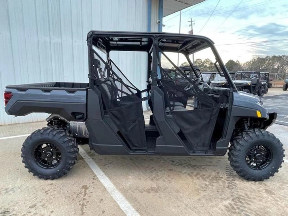 2025 Polaris Ranger Crew Xp 1000 Premium alt