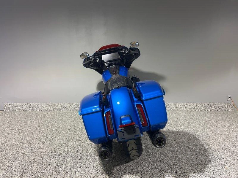 2026 Harley-davidson Flhxstse - Cvo Street Glide® St alt