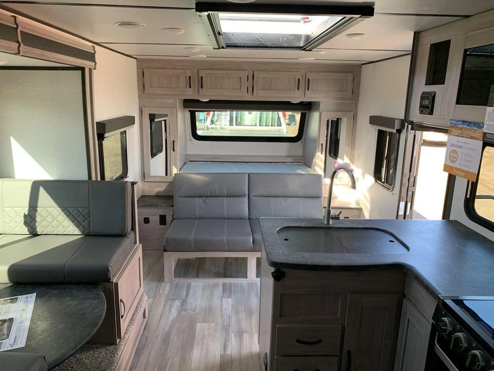 2023 Coachmen Spirit/northern Spirit Xtr 2146bhx alt