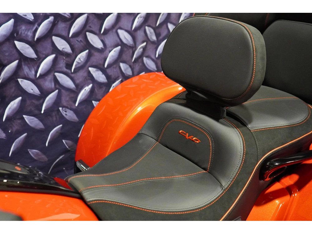 2026 Harley-davidson Flhltse Cvo Street Glide 3 Limited alt