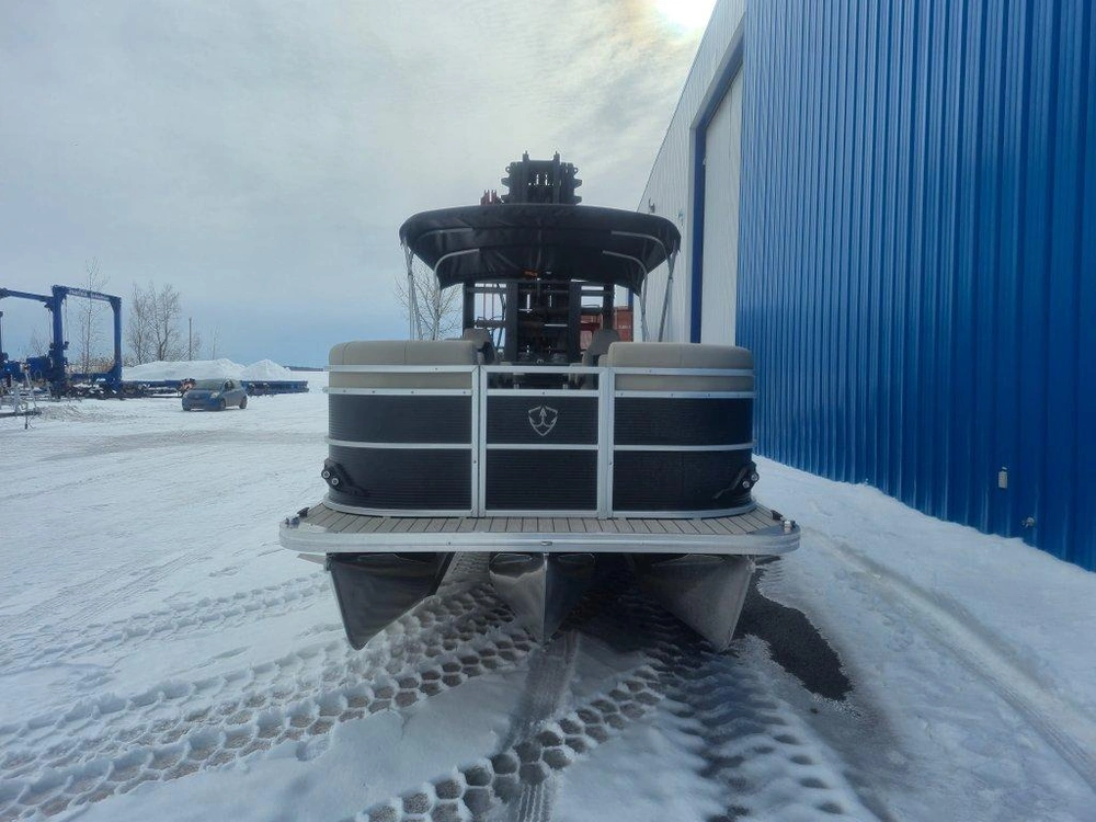 Armada Drakkar 25ql 2026 alt