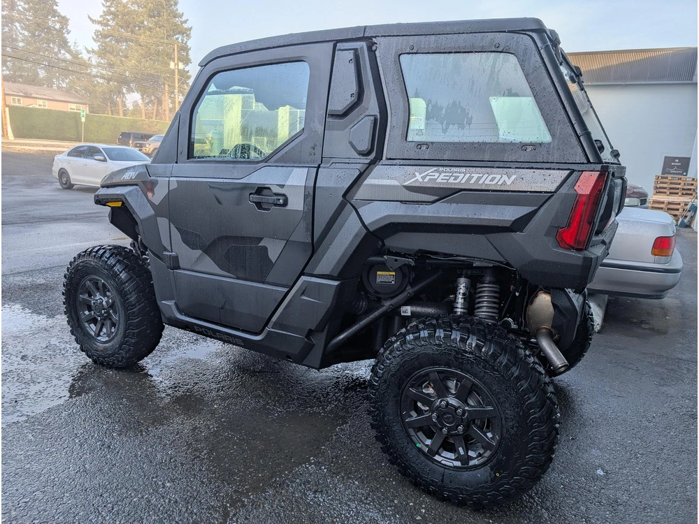 2026 Polaris Xpedition Adv Northstar alt