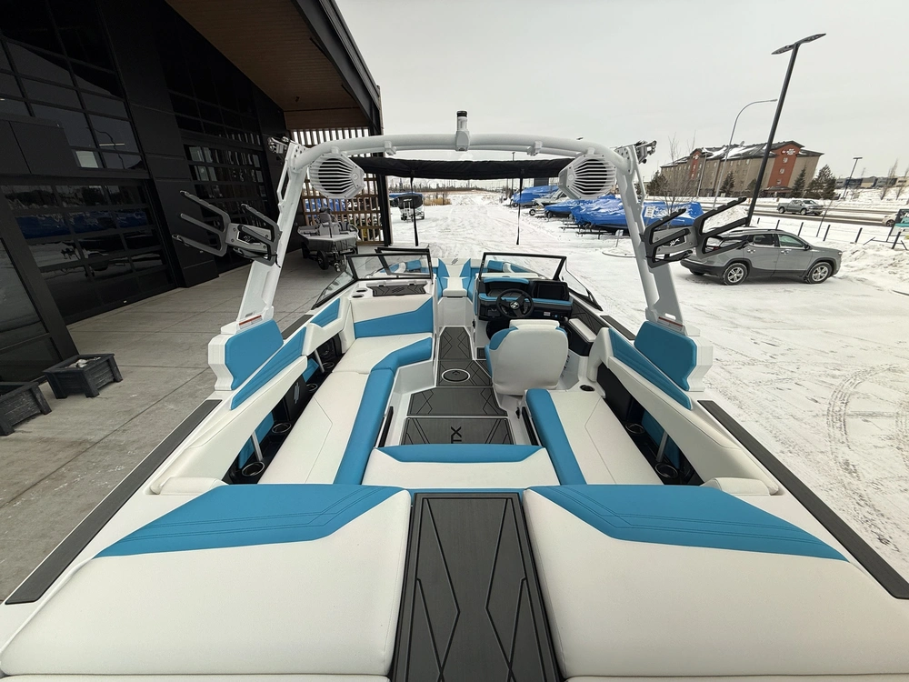 2026 Atx Surf Boats 22 Type-s alt