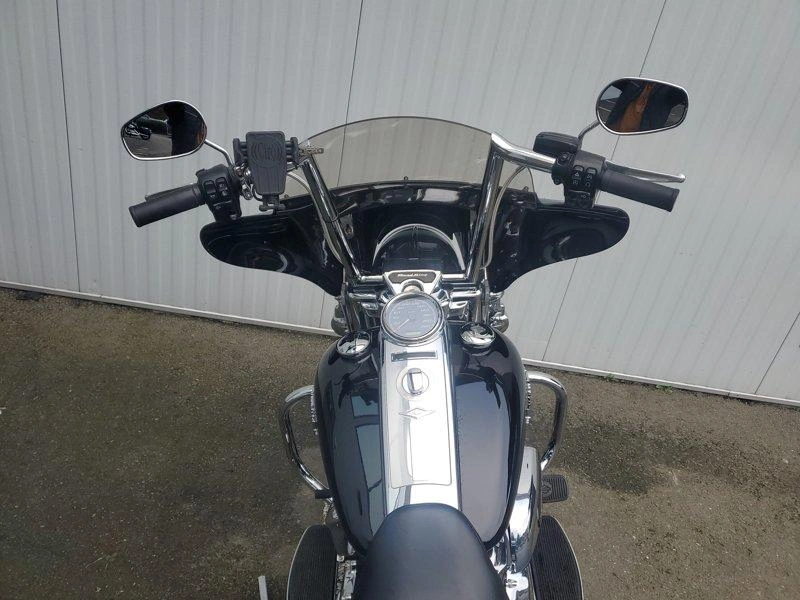 2021 Harley-davidson Flhr - Road King® alt