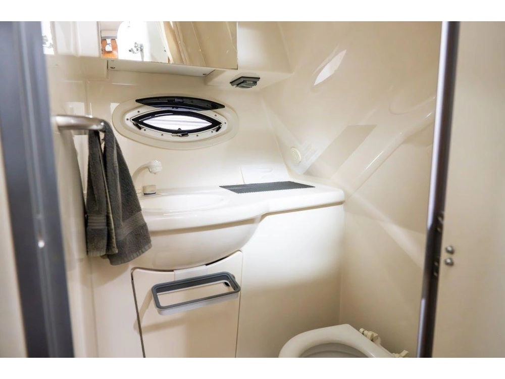 2009 Bayliner 300 Sb alt