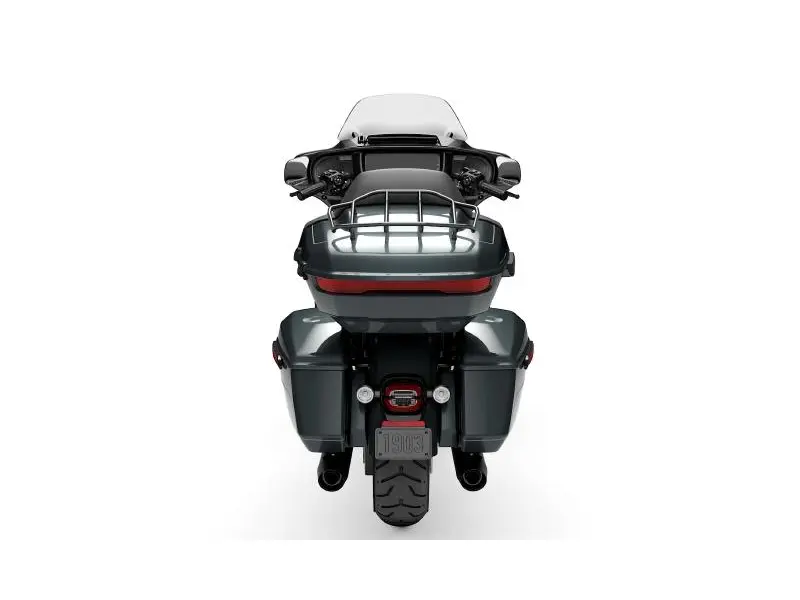 2026 Harley-Davidson Moto Harley-Davidson Street Glide Limited 2026 thumbnail 4