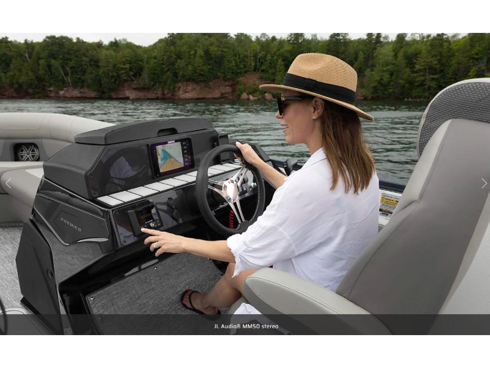 Premier Solaris Rf 250 2024 alt