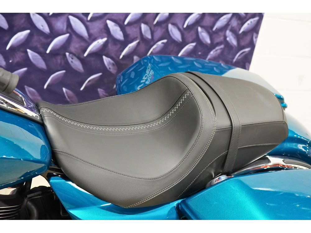 2026 Harley-davidson Fltrx Street Glide alt