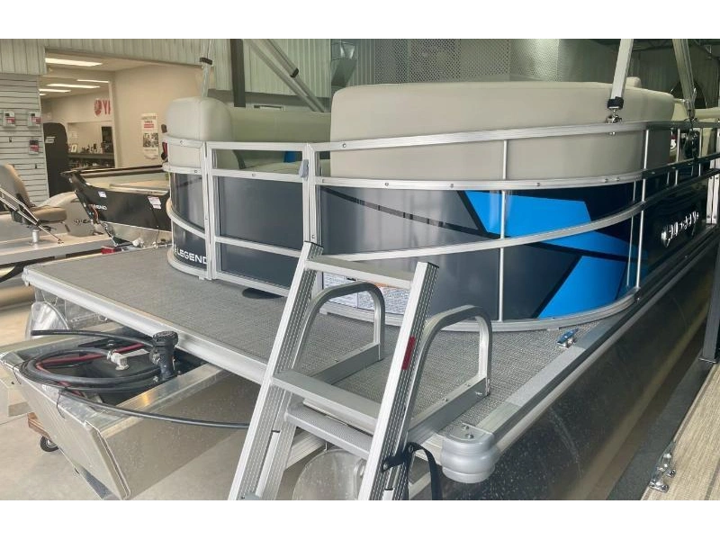 Legend 20 Fun 2024 alt