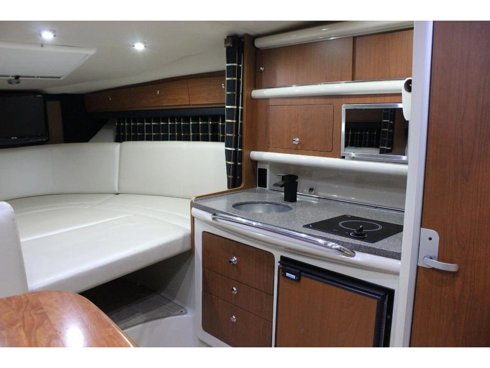 2003 Chaparral 280 Signature alt