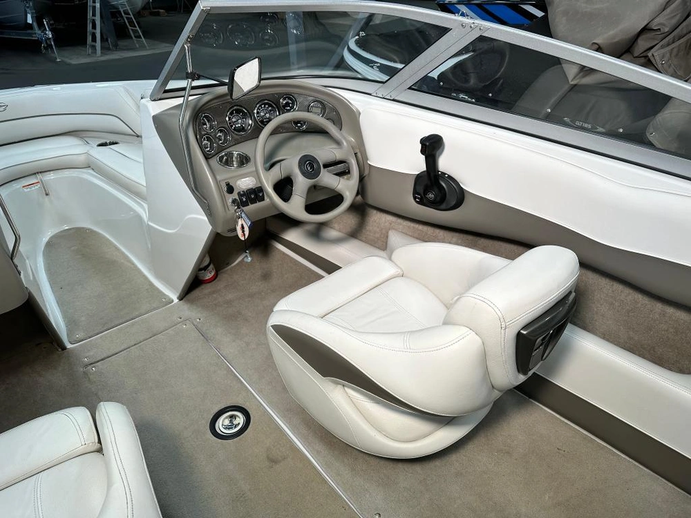 Crownline 195ss 2008 alt