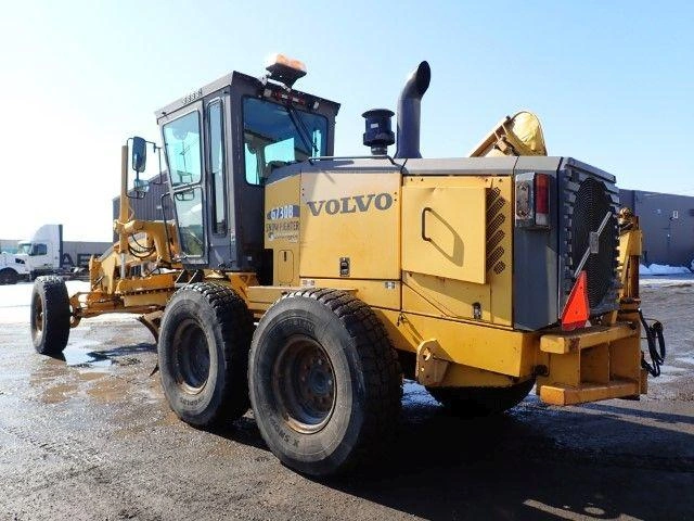 Volvo G730b 2005