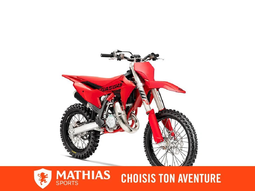 Gasgas Mc 85 19/16 2026 alt