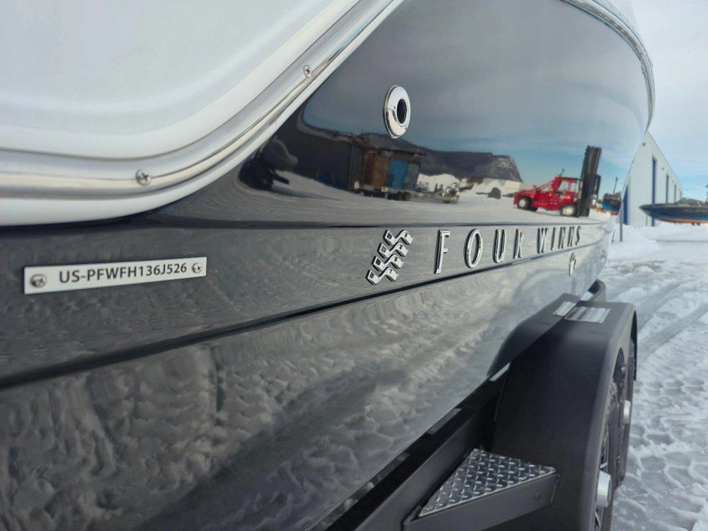 Four Winns Hd5 6.2l/b3 Dts 2026 alt