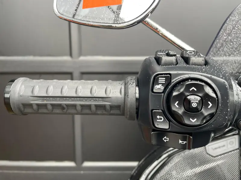 2026 Harley-Davidson FLTRXL - Road Glide® Limited thumbnail 14