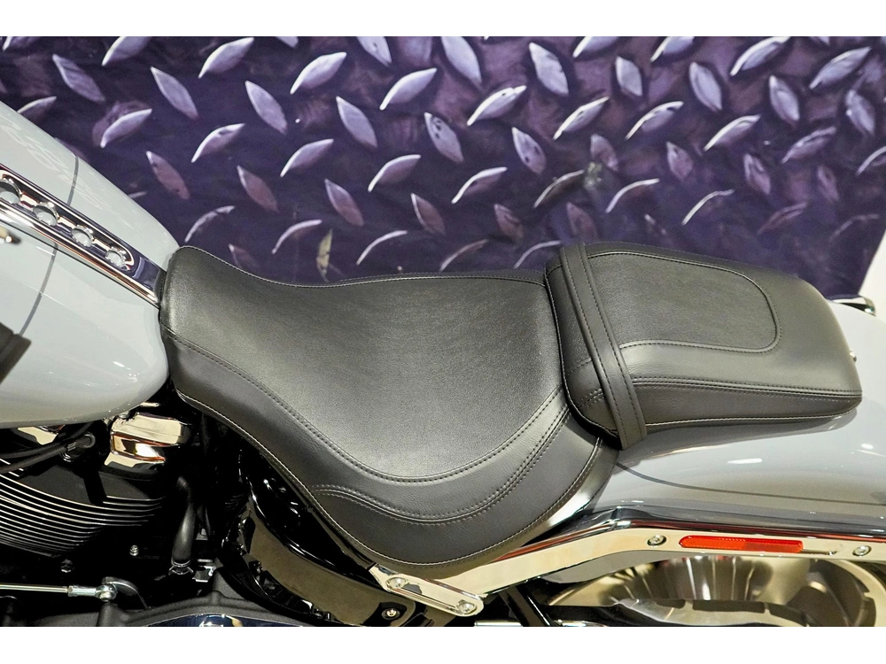 2026 Harley-davidson Flfb Fat Boy alt