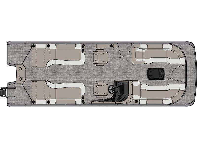 2026 Avalon Excalibur Ltd Qls 25 Pieds alt