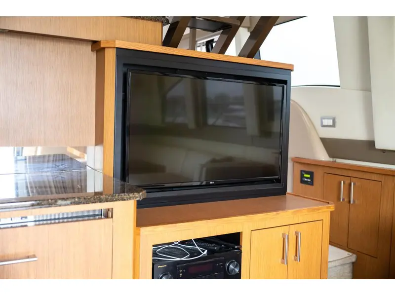 2012 Carver Yachts Voyageur 54 *SUR RENDEZ-VOUS* thumbnail 27