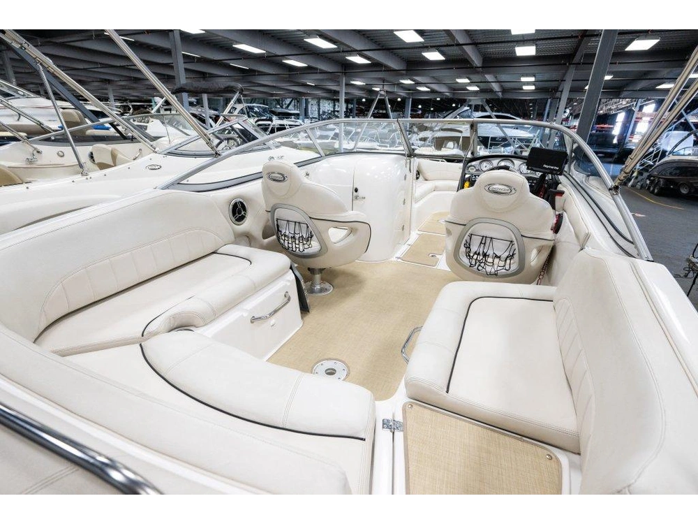 Ebbtide 2440 2012 alt