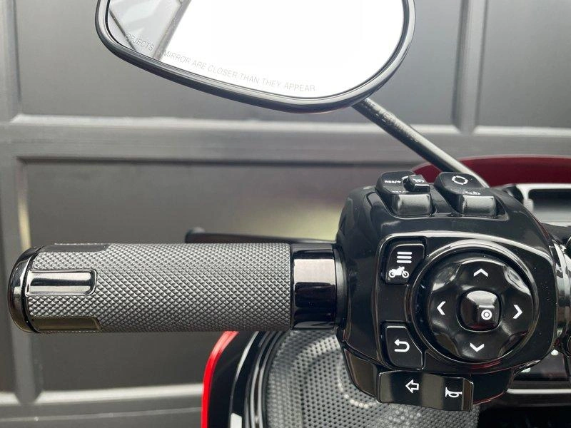 2026 Harley-davidson Fltrxstse - Cvo™ Road Glide® St alt