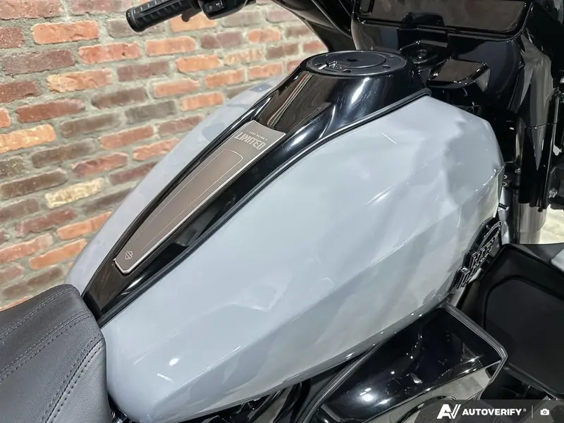 Harley-Davidson Street Glide 3 Limited 2026