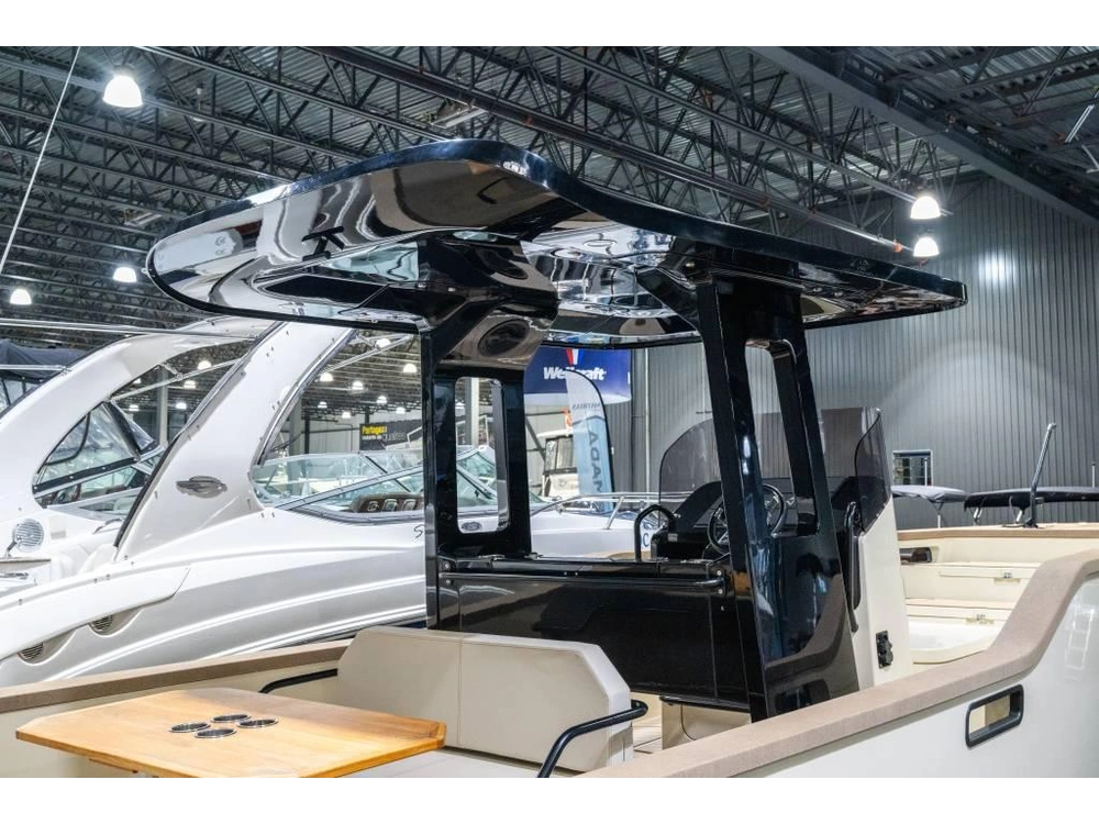 Eelex Eelex 8000 - Électrique 2023 alt