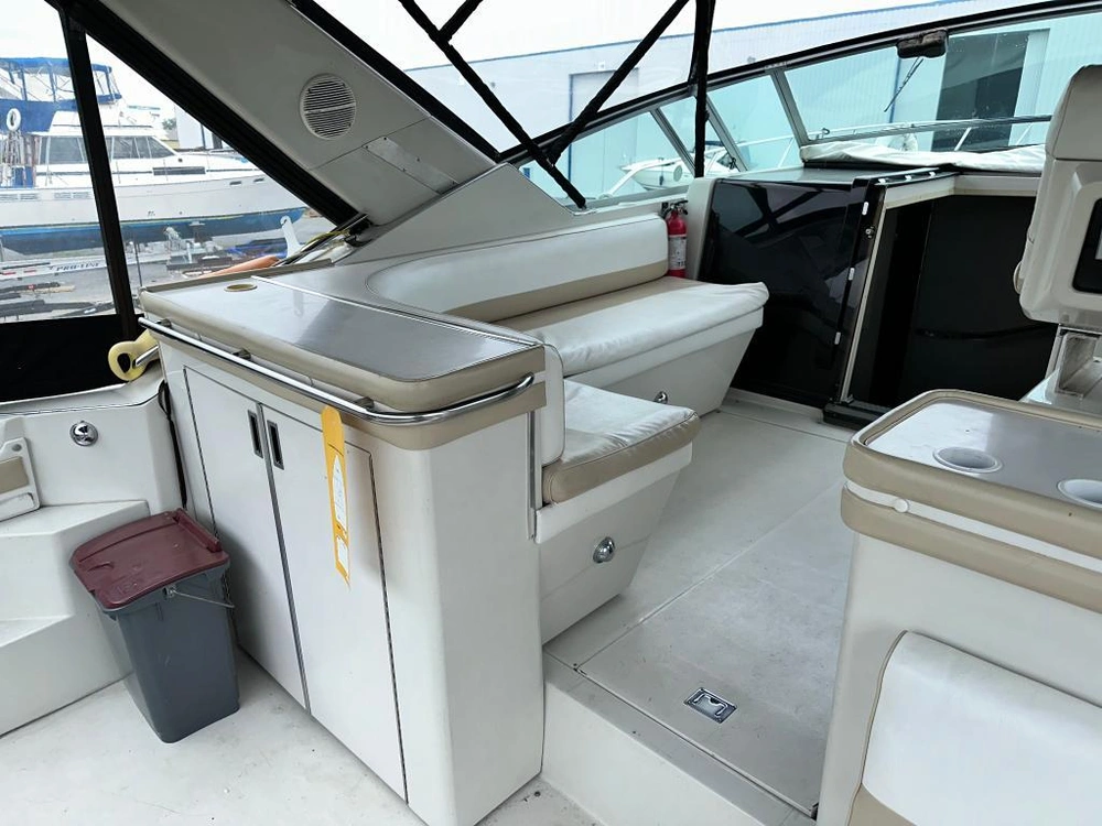 1987 Wellcraft Portofino 43 alt