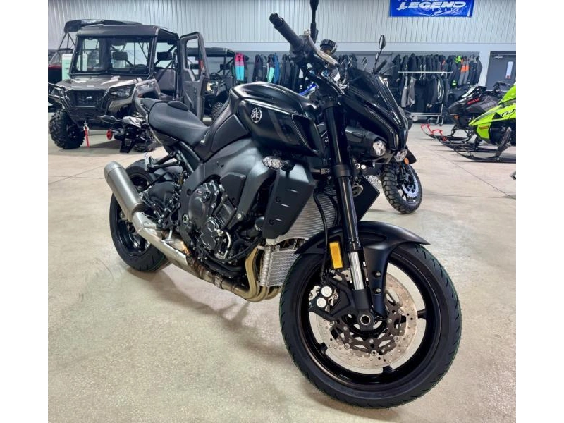 Yamaha Mt-10 2026 alt