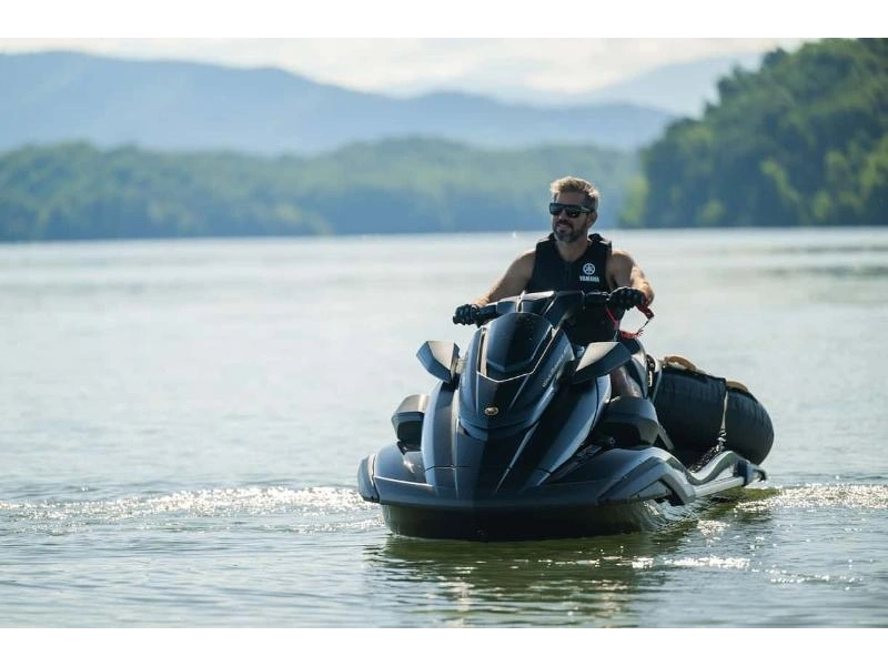 Yamaha Fx Limited Svho 2026 alt