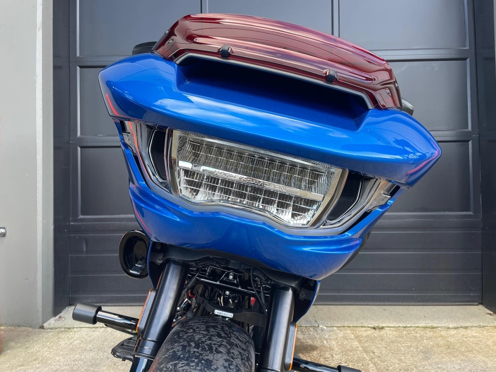 2026 Harley-davidson Touring Fltrxstse - Cvo™ Road Glide™ St alt