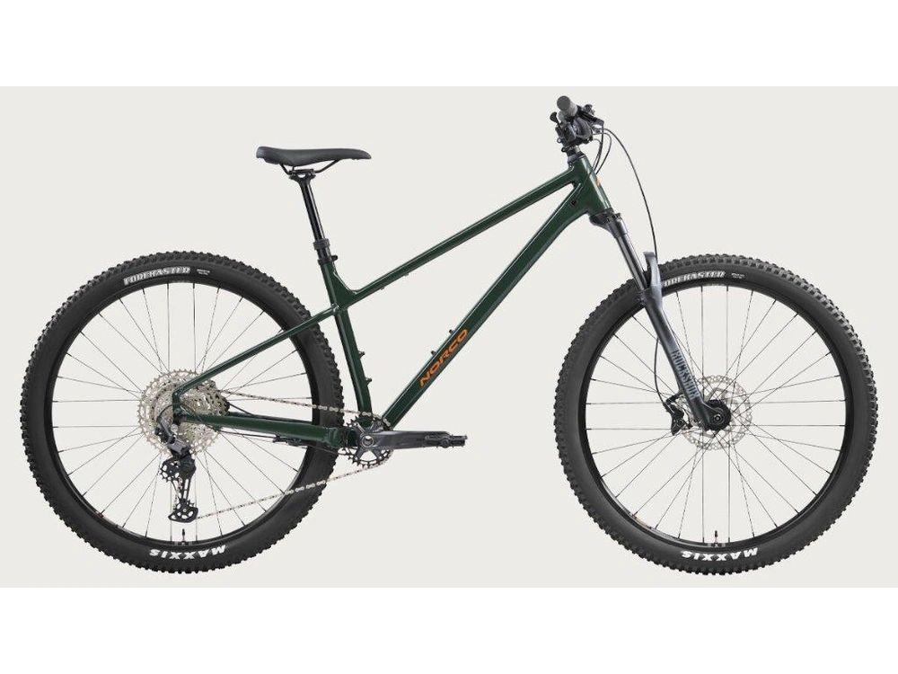 Norco Charger 1 2025 alt