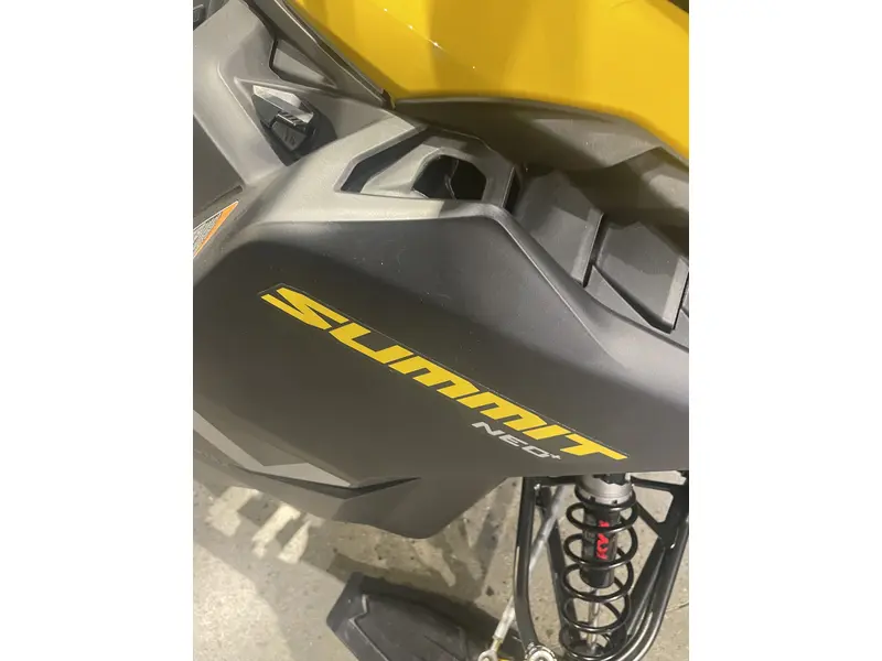 2026 Ski-Doo TUNDRA SPORT 600 EFI COBRA 1.6' E.S.