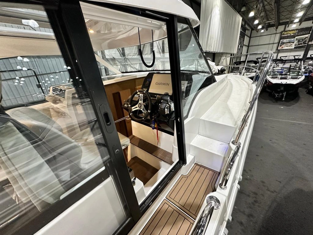 Beneteau Antares 11 2022 alt