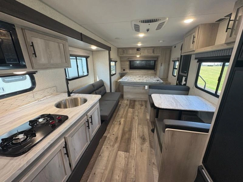 Kz-rv Escape 231bh 2022 alt