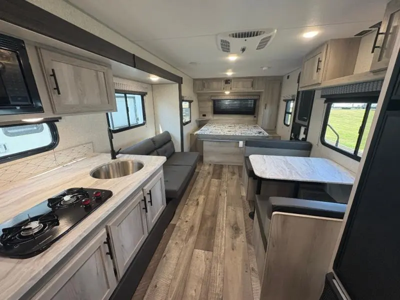KZ-RV Escape 231BH 2022