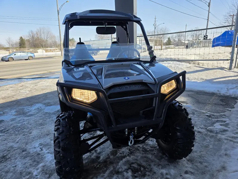 Polaris RZR PREMIUM 570 EPS 2020