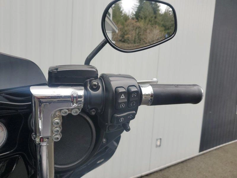 2016 Harley-davidson Flhxs - Street Glide® Special alt