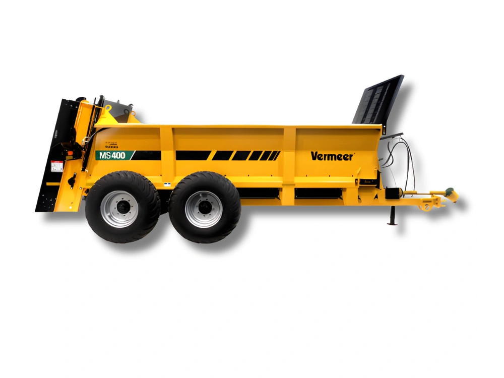 Vermeer Ms400 None alt