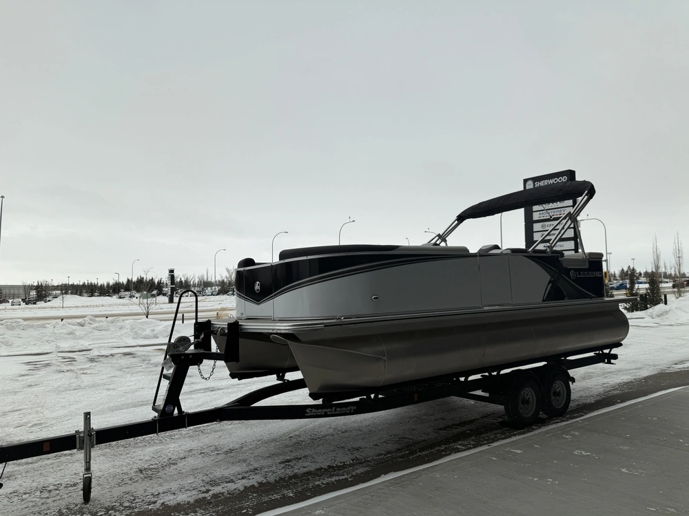 2025 Legend Q-series 21 C alt