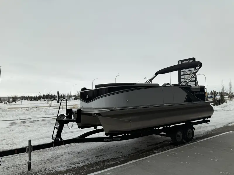 Legend Q-SERIES 21 C 2025