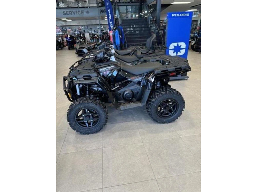 2025 Polaris Sportsman 570 Trail alt