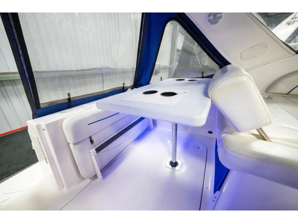 Bayliner 285 2007 alt